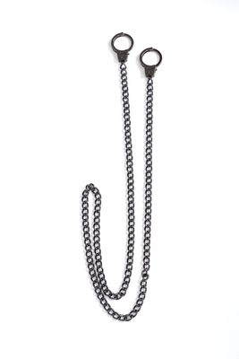 Chaine Sweet Revenge [AC45733] [GUNMETAL]