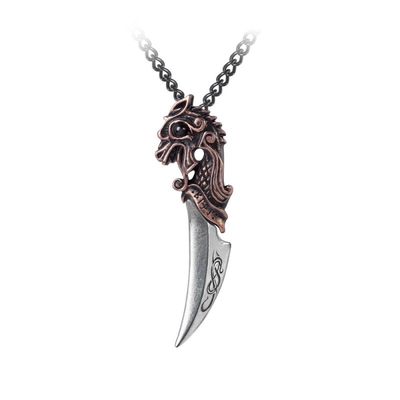 Einardolk Necklace [P850]