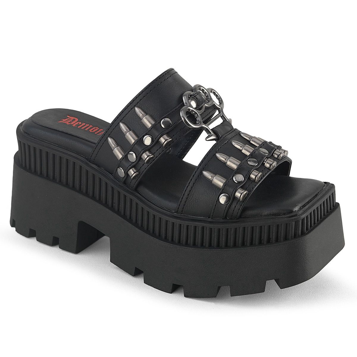 Sandales WRA-08/BVL