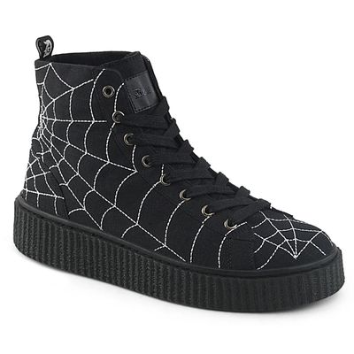 Shoes SNK-250/BCA