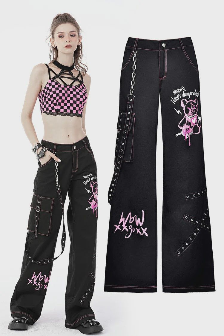 Pants PW119
