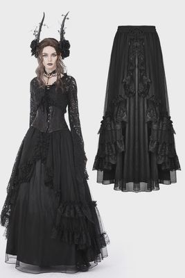 Skirt KW264