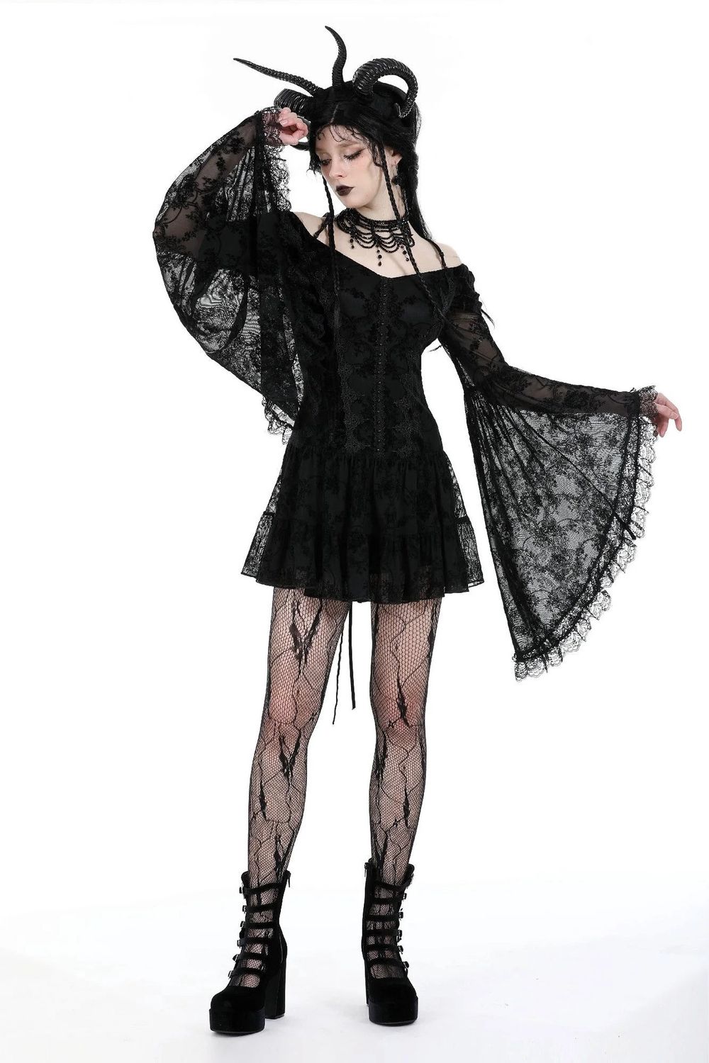 Robe DW928