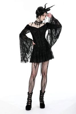 Dress DW928