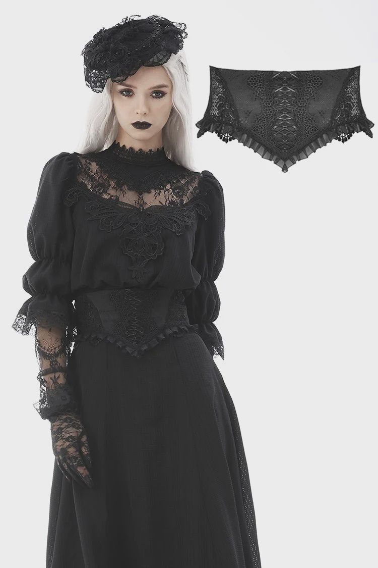 Corset CW033