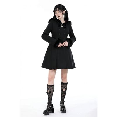 Coat JW257