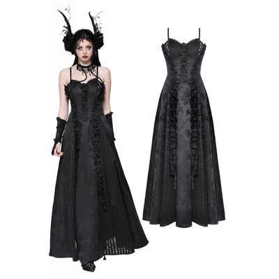 Dress DW1029