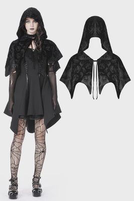 Cape BW112