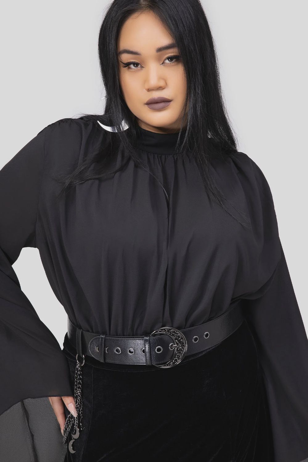 Ceinture Trip To The Moon [PLUS]