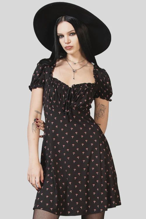 Robe Poisonpie Mini