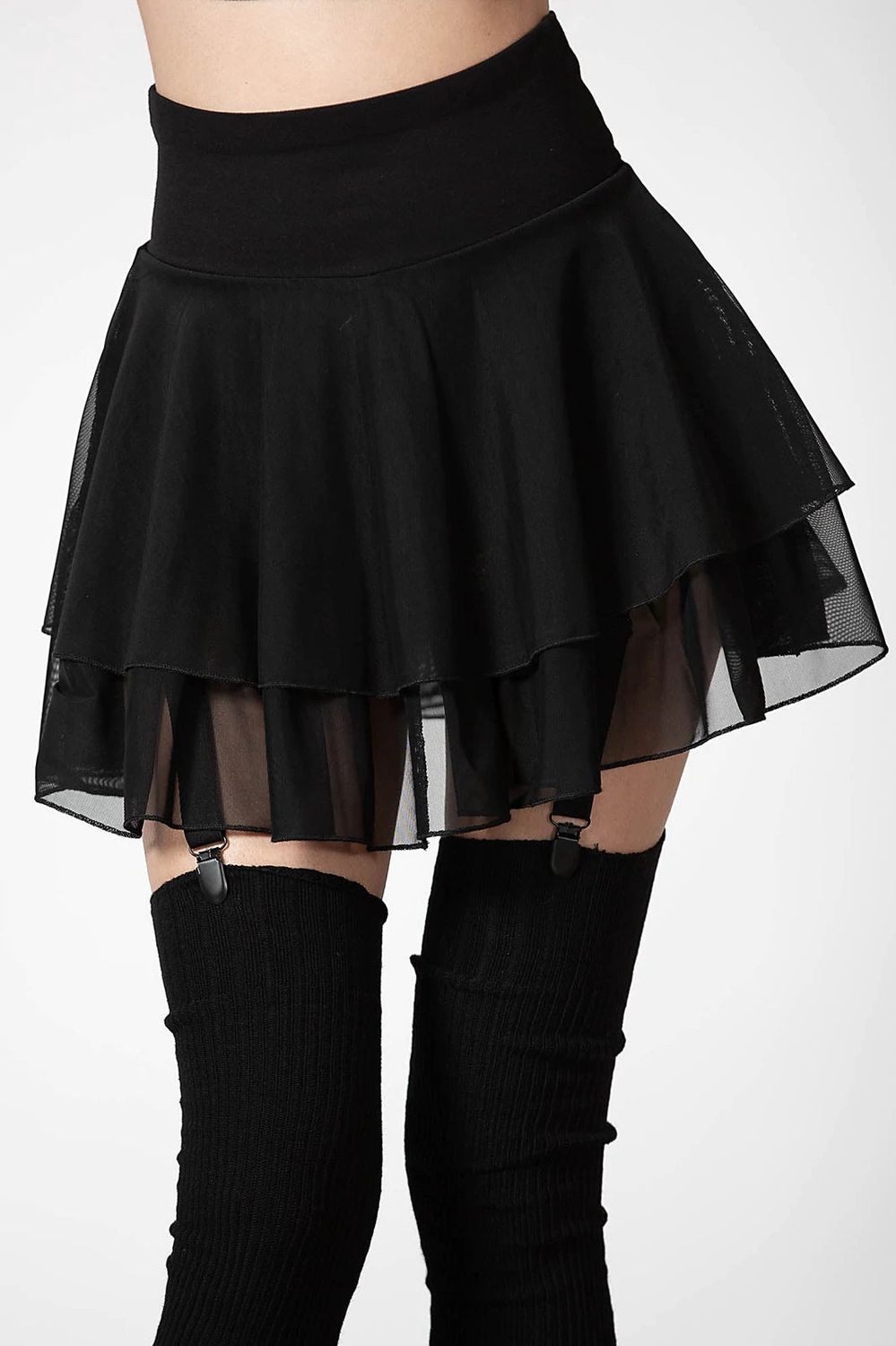 Yasumi Skirt