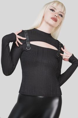 Raven&#39;s Call Top