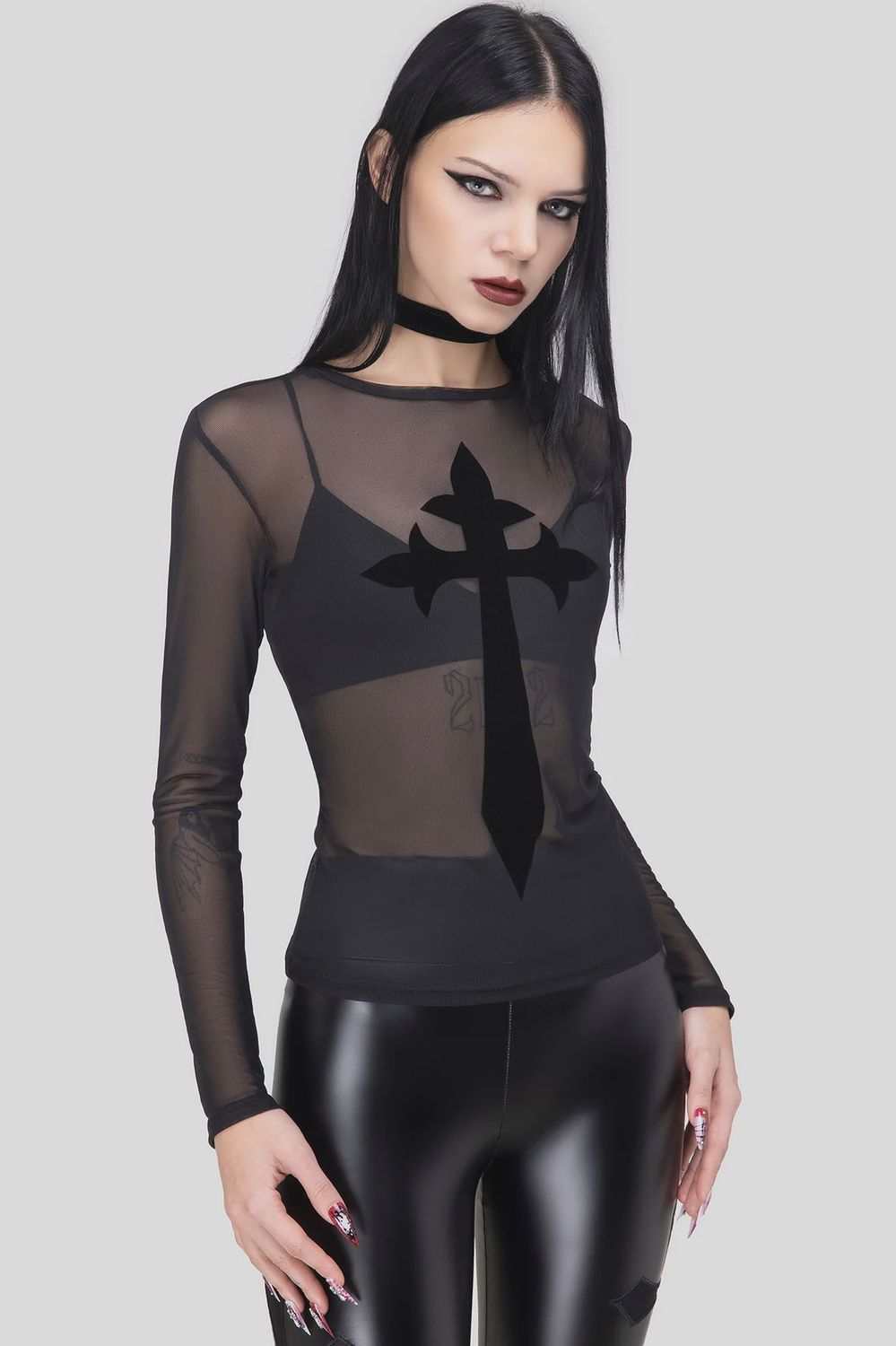 Mephitia Shirt