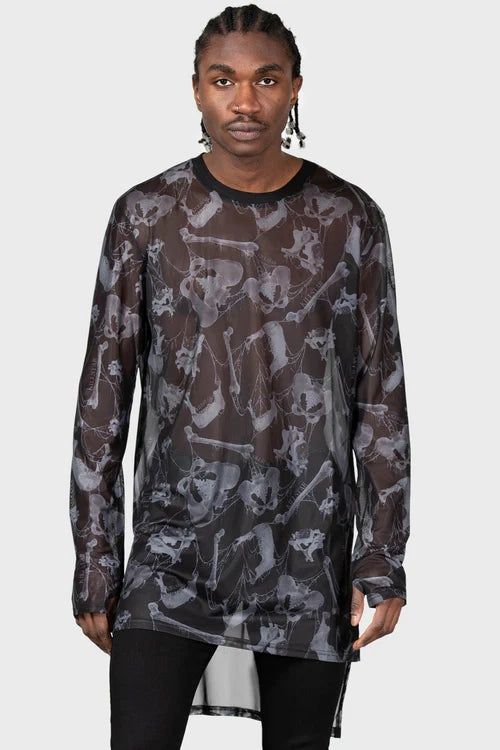 Ossuary Unisex Shirt