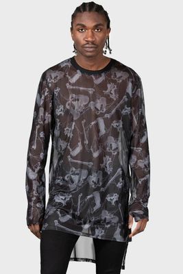 Ossuary Unisex Shirt