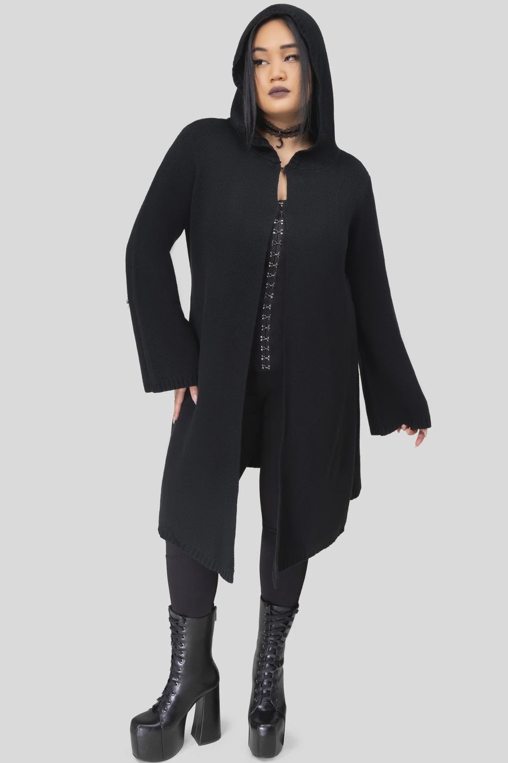 Cape Venomheart [PLUS]