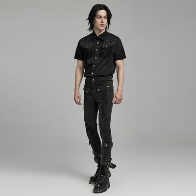 Pants WK-627