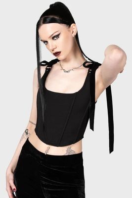 Flora Top
