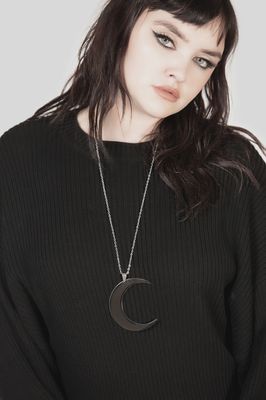 Collier Luna