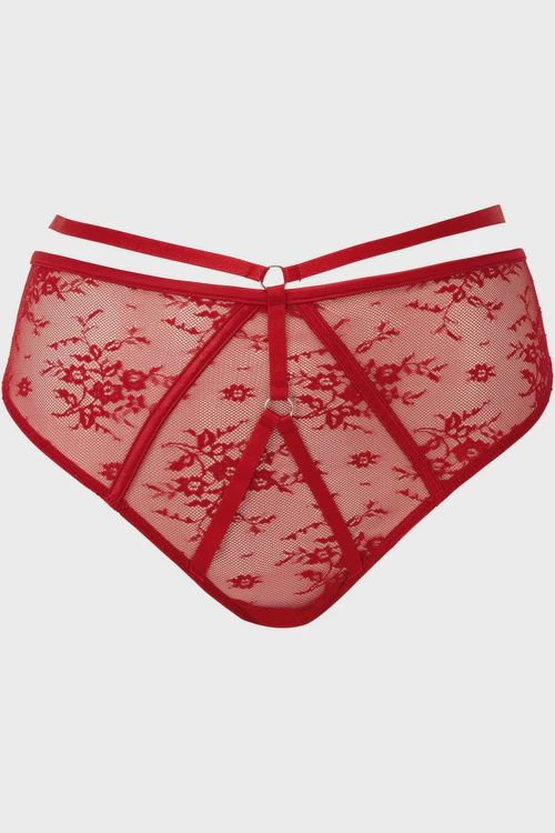 Deadly Attraction Panties [BLOOD]