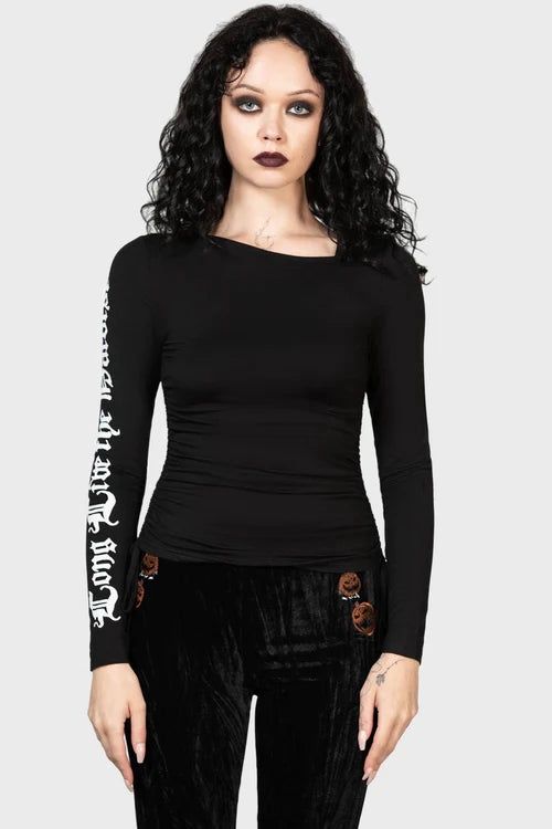 Bone to Pick Top