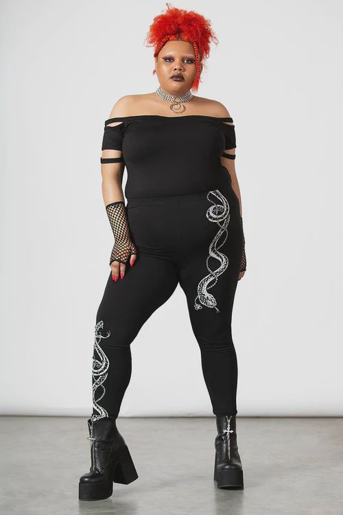 Huntly Bardot Top (PLUS)