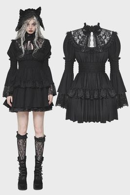 Robe DW1024