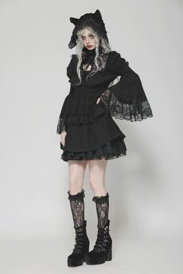 Dress DW1024