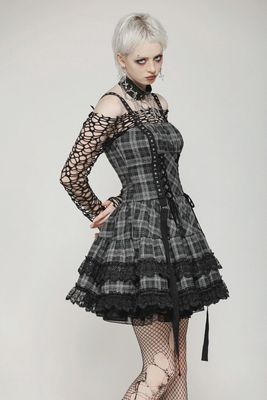 Dress DW1051