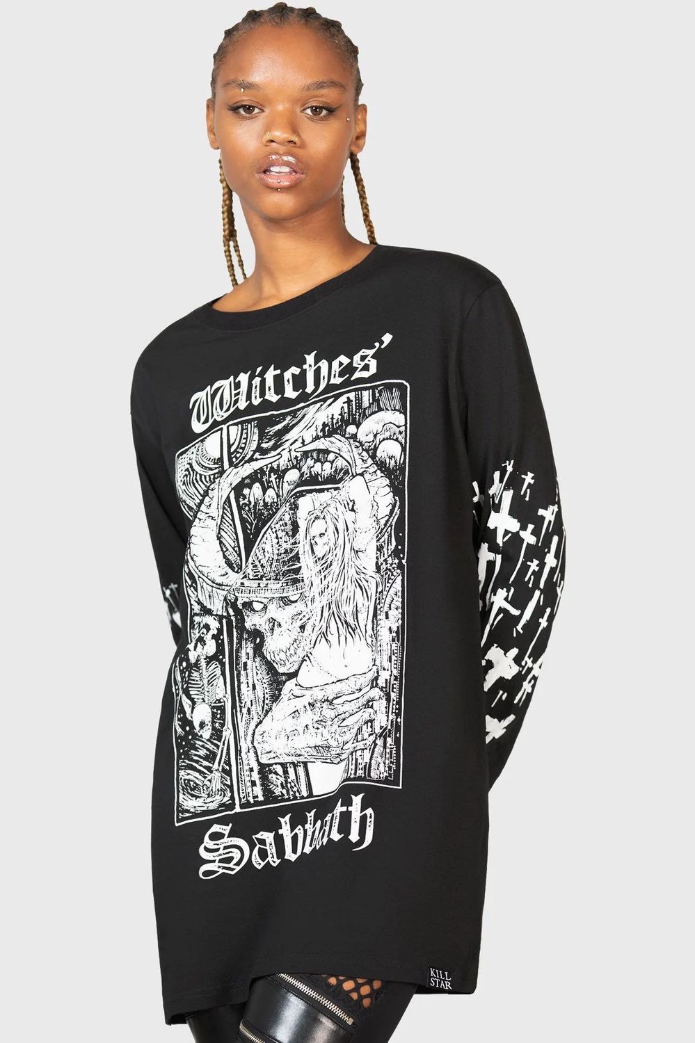 Witches&#39; Sabbath Top