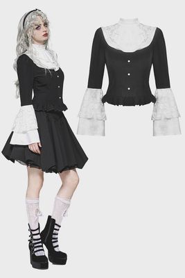 Blouse IW123