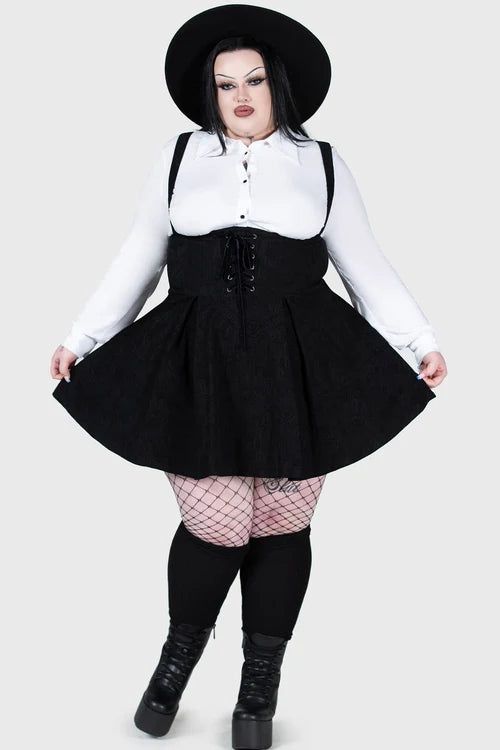 Rotten Relics Skirt [PLUS]