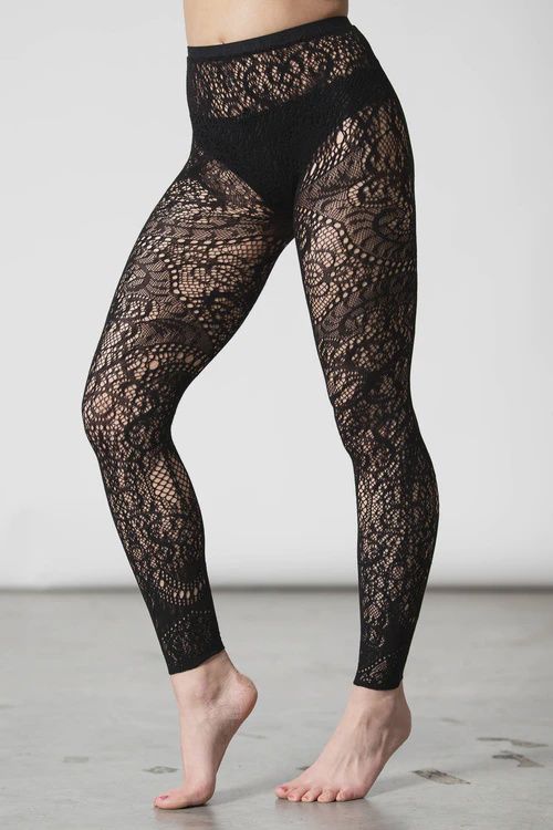 Empyrean Leggings