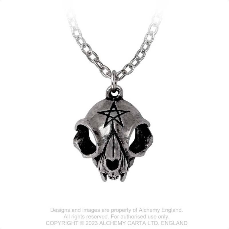 Forever My Friend Necklace [P938]