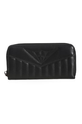 Another Lost Soul Wallet [WT41093][NOIR]