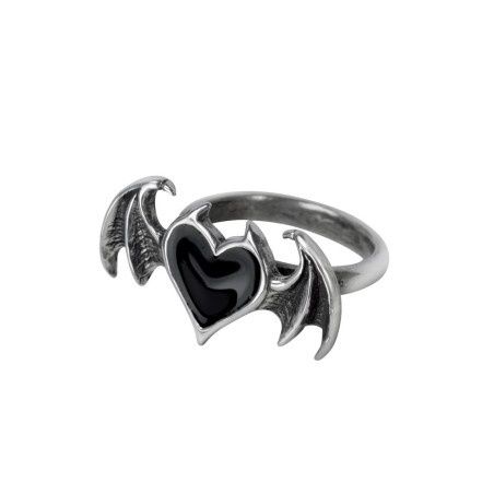 Bague Blacksoul [R240]