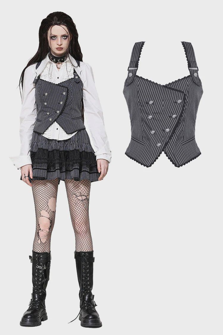 Gilet VW021
