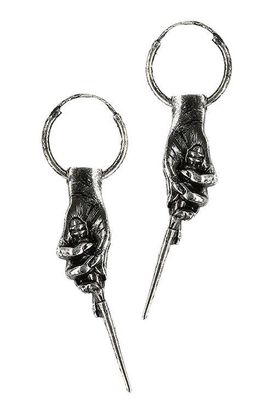 Magic Wand Earrings