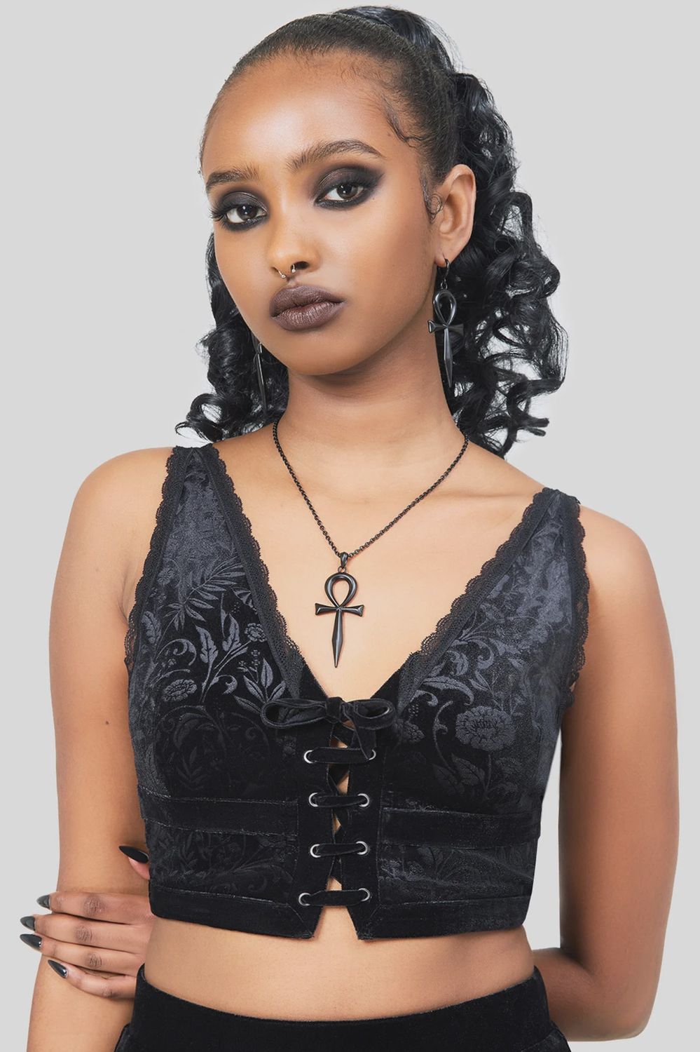 Vipers Nest Bustier