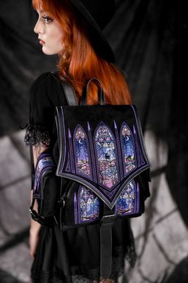 Northern Lights Backpack