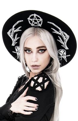 Pagan Hat
