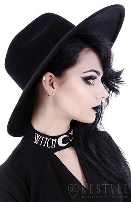 Witch Hat