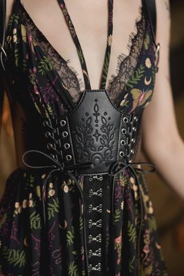 Hemlock Harness