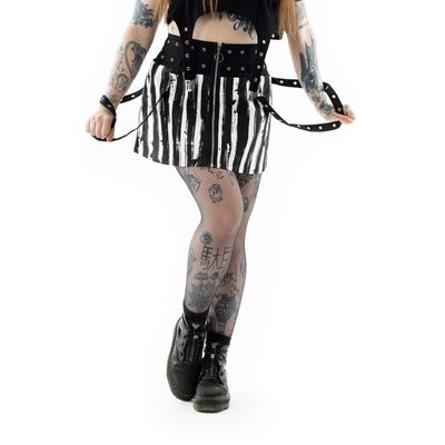 Showtime Skirt