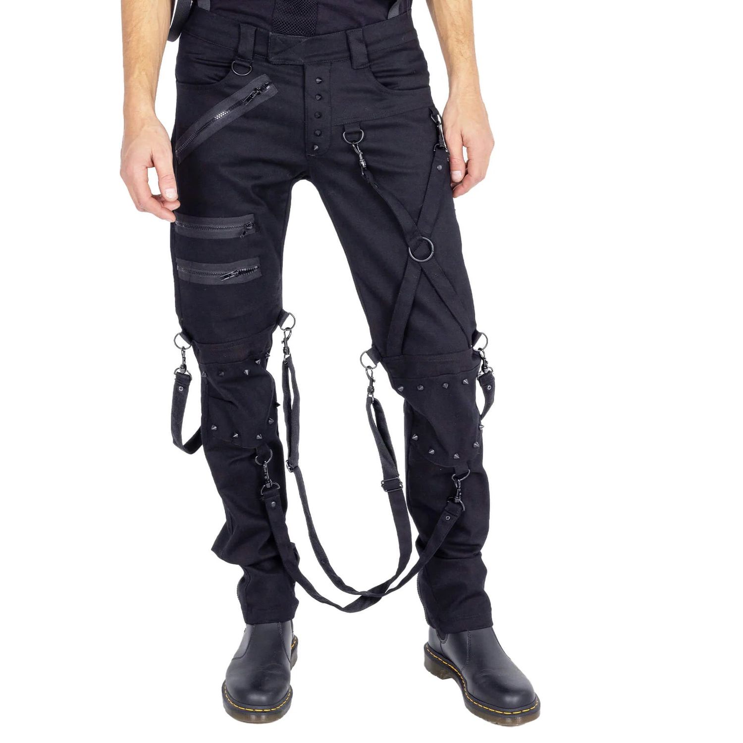 Amador Pants