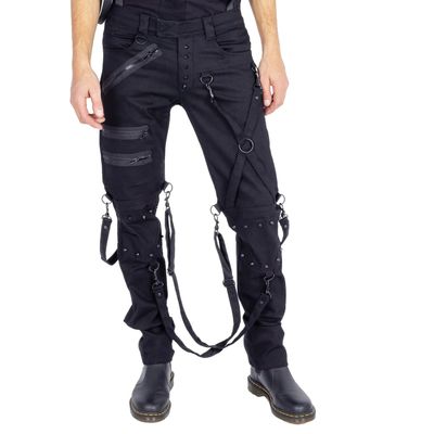 Amador Pants