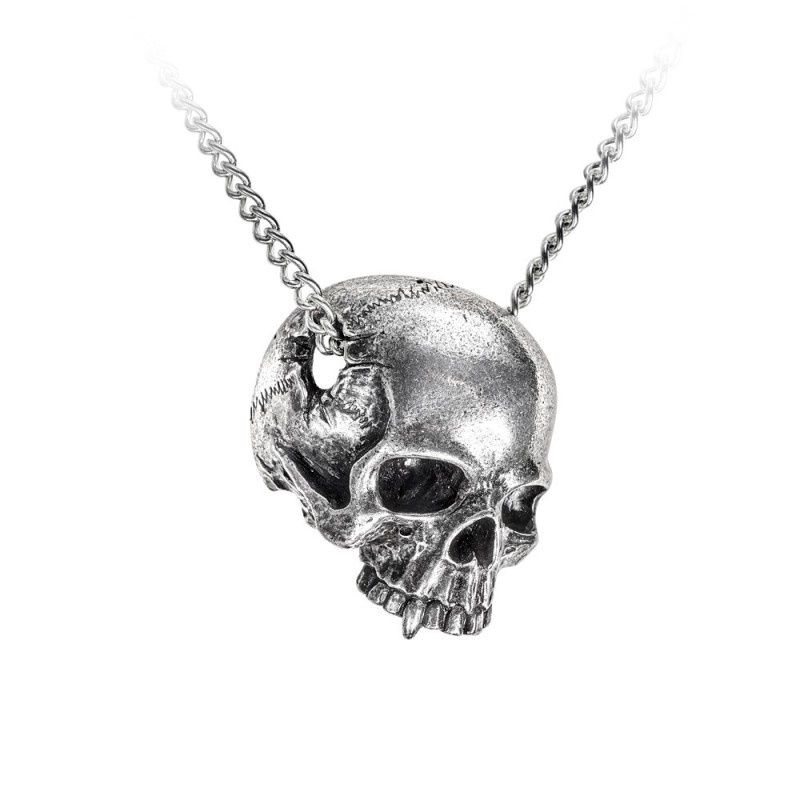 Remains Necklace [P886]
