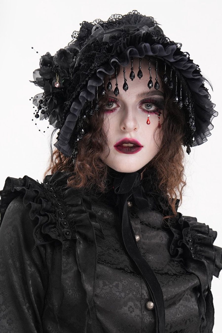 Headdress AS195
