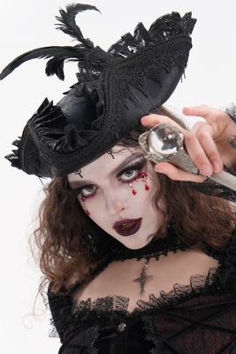 AS201 Hat