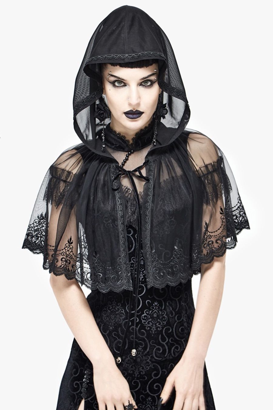 Bolero CA022
